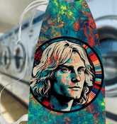 Surf's Up Laundry Escape - Beyond T-shirts